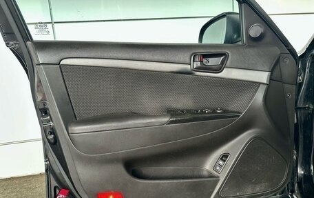 Hyundai Sonata VI, 2010 год, 540 000 рублей, 17 фотография
