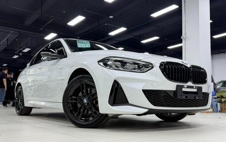 BMW 1 серия, 2022 год, 1 655 000 рублей, 7 фотография