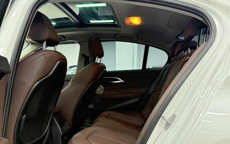 BMW 1 серия, 2022 год, 1 655 000 рублей, 11 фотография