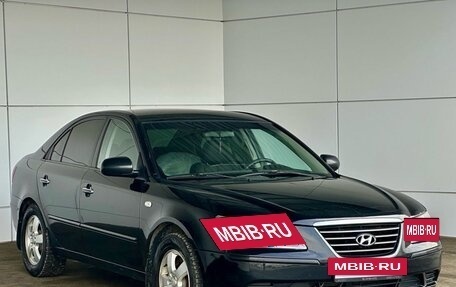 Hyundai Sonata VI, 2010 год, 540 000 рублей, 3 фотография