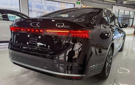 Nissan Teana, 2026 год, 2 740 000 рублей, 3 фотография