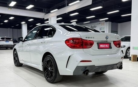 BMW 1 серия, 2022 год, 1 655 000 рублей, 6 фотография
