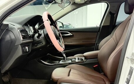 BMW 1 серия, 2022 год, 1 655 000 рублей, 10 фотография