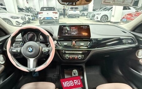 BMW 1 серия, 2022 год, 1 655 000 рублей, 8 фотография