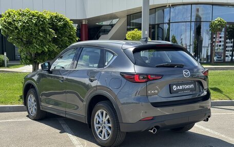 Mazda CX-5 II, 2026 год, 3 675 000 рублей, 8 фотография