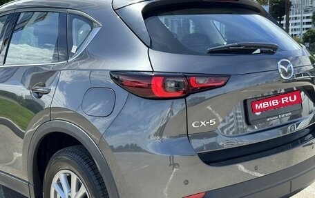 Mazda CX-5 II, 2026 год, 3 675 000 рублей, 9 фотография