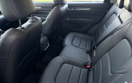 Mazda CX-5 II, 2026 год, 3 675 000 рублей, 30 фотография