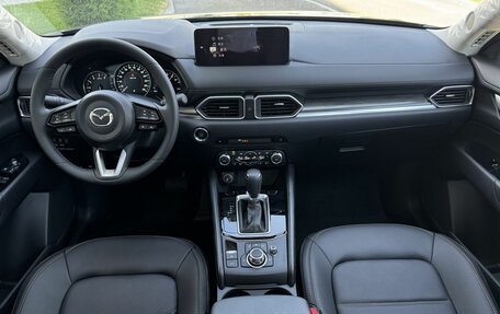Mazda CX-5 II, 2026 год, 3 675 000 рублей, 34 фотография