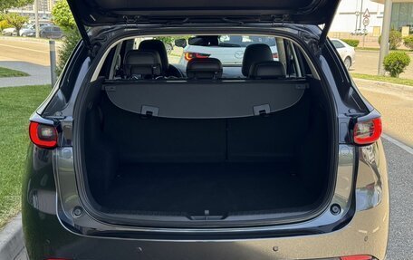 Mazda CX-5 II, 2026 год, 3 675 000 рублей, 32 фотография