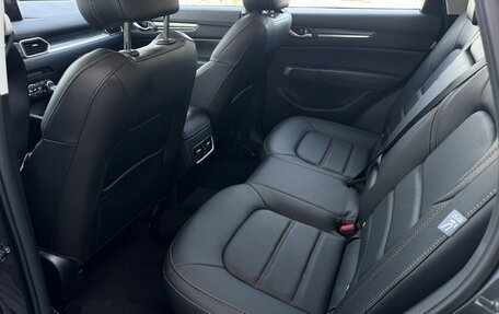 Mazda CX-5 II, 2026 год, 3 675 000 рублей, 29 фотография