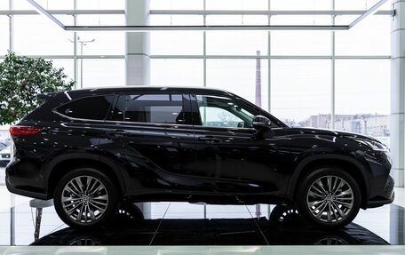 Toyota Highlander, 2026 год, 5 790 000 рублей, 7 фотография