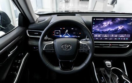 Toyota Highlander, 2026 год, 5 790 000 рублей, 8 фотография