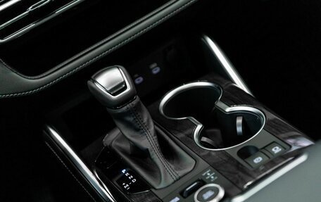Toyota Highlander, 2026 год, 5 790 000 рублей, 16 фотография