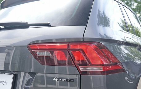 Volkswagen Tiguan II, 2021 год, 3 450 000 рублей, 6 фотография