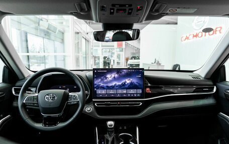 Toyota Highlander, 2026 год, 5 790 000 рублей, 14 фотография