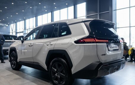 Toyota RAV4, 2025 год, 4 490 000 рублей, 5 фотография