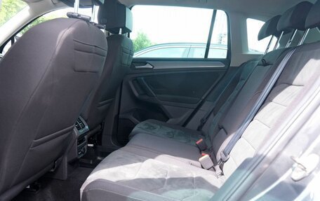 Volkswagen Tiguan II, 2021 год, 3 450 000 рублей, 23 фотография