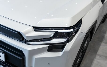 Toyota RAV4, 2025 год, 4 490 000 рублей, 8 фотография