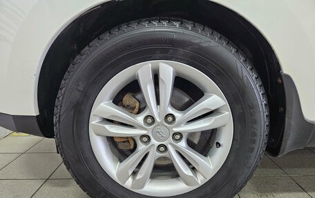 Hyundai ix35 I рестайлинг, 2012 год, 993 000 рублей, 10 фотография
