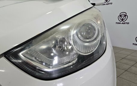 Hyundai ix35 I рестайлинг, 2012 год, 993 000 рублей, 9 фотография
