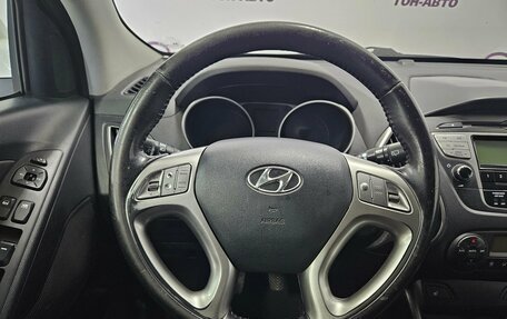 Hyundai ix35 I рестайлинг, 2012 год, 993 000 рублей, 16 фотография