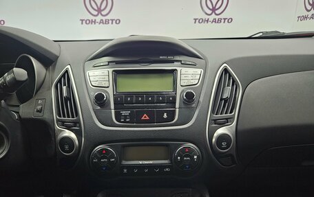 Hyundai ix35 I рестайлинг, 2012 год, 993 000 рублей, 19 фотография