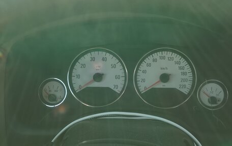 Chevrolet Viva, 2006 год, 230 000 рублей, 4 фотография