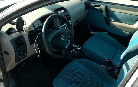 Chevrolet Viva, 2006 год, 230 000 рублей, 5 фотография