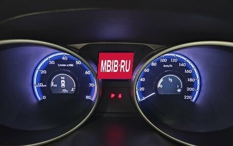 Hyundai ix35 I рестайлинг, 2012 год, 993 000 рублей, 20 фотография
