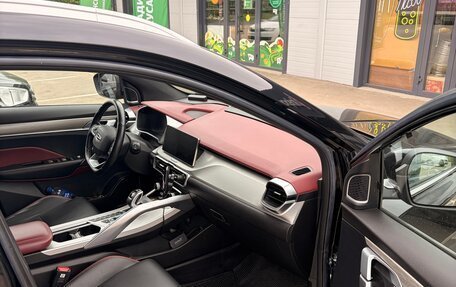 Geely Coolray I, 2021 год, 1 600 000 рублей, 9 фотография