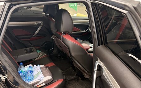 Geely Coolray I, 2021 год, 1 600 000 рублей, 11 фотография