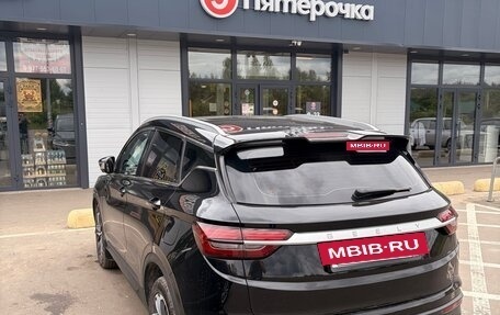 Geely Coolray I, 2021 год, 1 600 000 рублей, 6 фотография