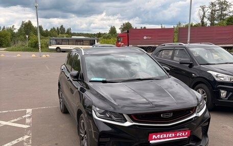 Geely Coolray I, 2021 год, 1 600 000 рублей, 3 фотография