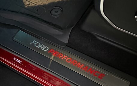 Ford F-150, 2024 год, 12 900 000 рублей, 21 фотография