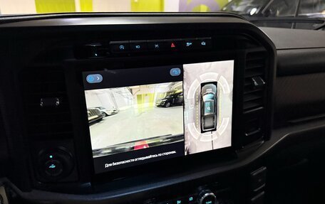 Ford F-150, 2024 год, 12 900 000 рублей, 30 фотография
