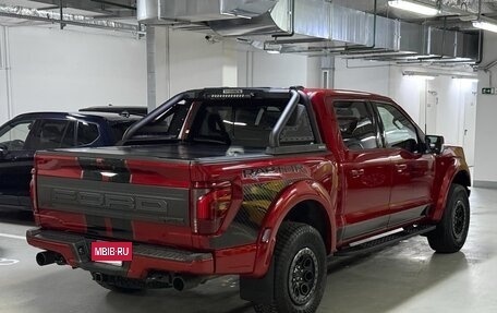 Ford F-150, 2024 год, 12 900 000 рублей, 13 фотография