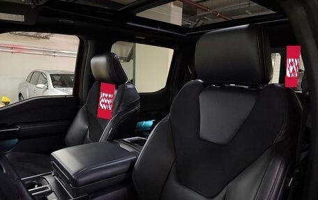 Ford F-150, 2024 год, 12 900 000 рублей, 6 фотография