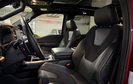 Ford F-150, 2024 год, 12 900 000 рублей, 32 фотография