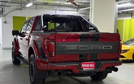 Ford F-150, 2024 год, 12 900 000 рублей, 22 фотография
