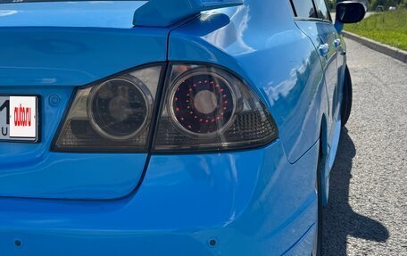 Honda Civic VIII, 2007 год, 580 000 рублей, 8 фотография