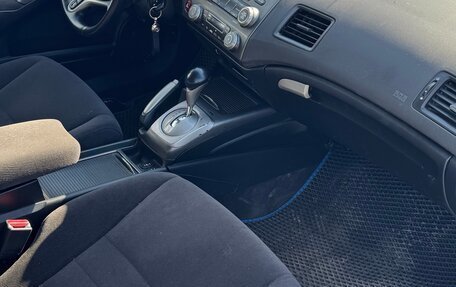 Honda Civic VIII, 2007 год, 580 000 рублей, 13 фотография