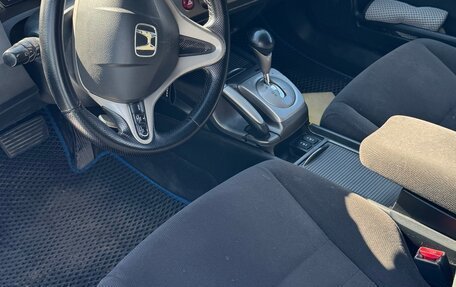 Honda Civic VIII, 2007 год, 580 000 рублей, 12 фотография
