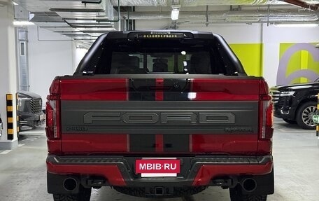 Ford F-150, 2024 год, 12 900 000 рублей, 35 фотография