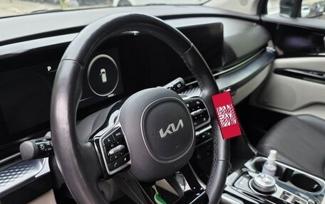 KIA Carnival, 2021 год, 6 150 000 рублей, 3 фотография