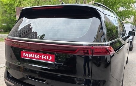 KIA Carnival, 2021 год, 6 150 000 рублей, 5 фотография