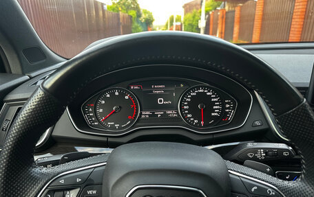 Audi Q5, 2018 год, 3 650 000 рублей, 17 фотография
