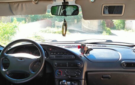 Chevrolet Niva I рестайлинг, 2008 год, 330 000 рублей, 8 фотография
