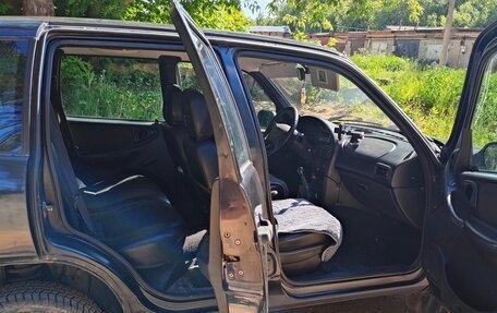 Chevrolet Niva I рестайлинг, 2008 год, 330 000 рублей, 7 фотография