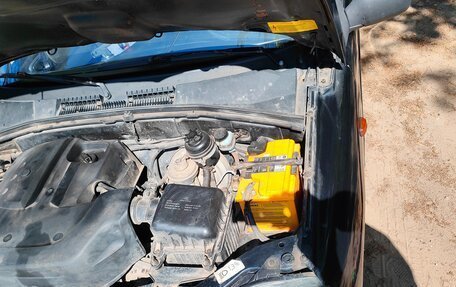Chevrolet Niva I рестайлинг, 2008 год, 330 000 рублей, 14 фотография