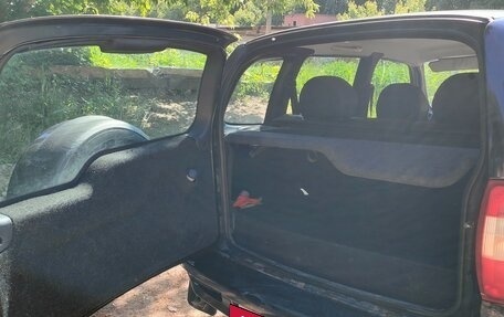 Chevrolet Niva I рестайлинг, 2008 год, 330 000 рублей, 10 фотография